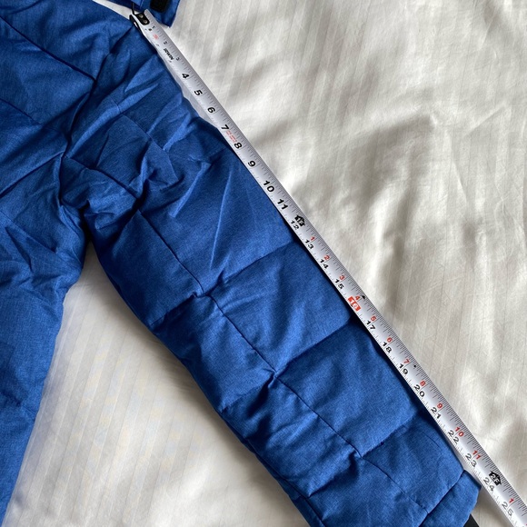 BRAND NEW FKOW Duck Down Parka.
Internet size error, never worn. Men’s Small. - Picture 11 of 14